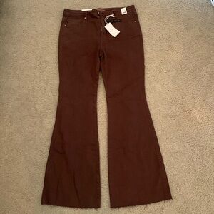 Judy Blue Flare Jeans